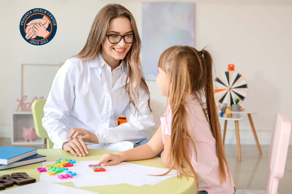 Speech Therapy for Kids at Home | Parent Support Guide
