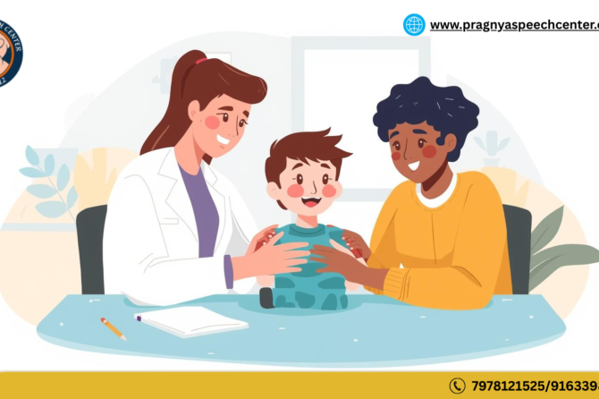 How Parents Can Support Speech Therapy at Home: A Complete Guide