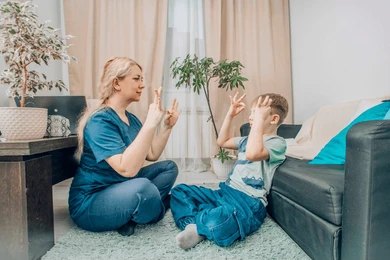 Unlock Your Child’s Potential: Effective Speech Therapy at Home
