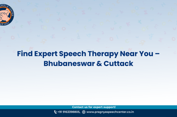 Smart Speech Therapy Solutions Near You