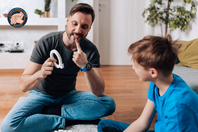 Childhood Apraxia Speech Therapy: Guiding Kids to Clearer Communication