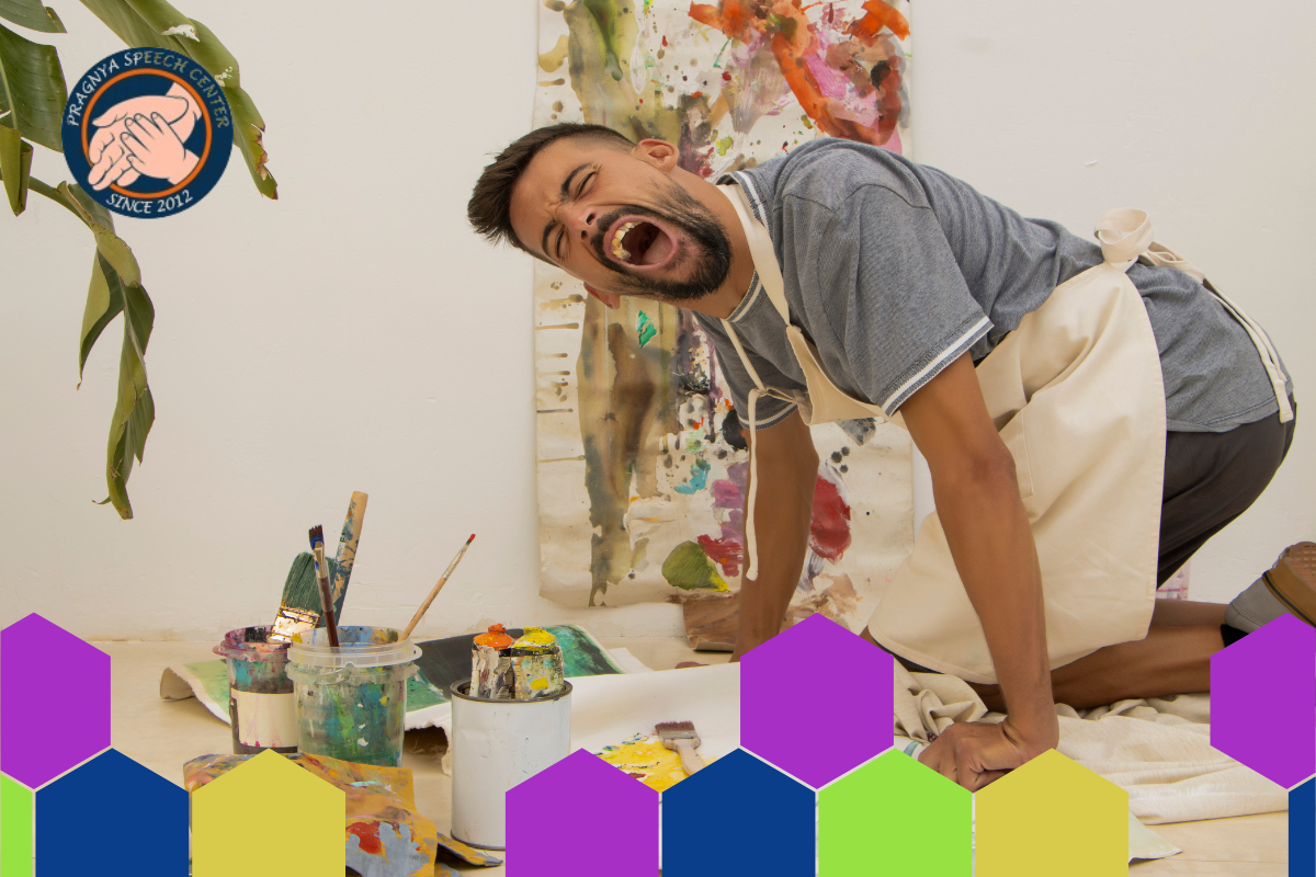 Mental Health and Speech Support Through Psychological Therapy Mental health and speech support through psychological therapy for children and adults to improve communication and emotional wellbeing