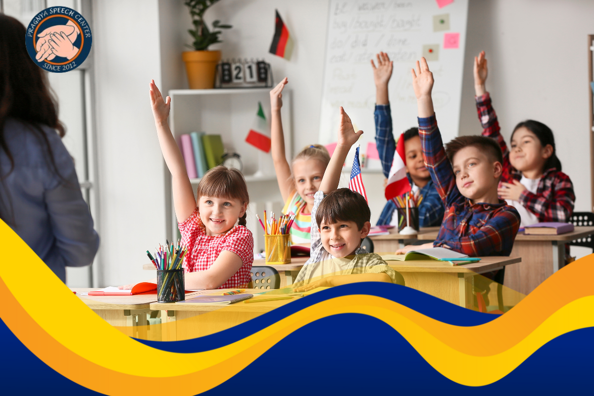 Receptive Language Skills in Children Receptive language development in children – understanding words, instructions, and communication