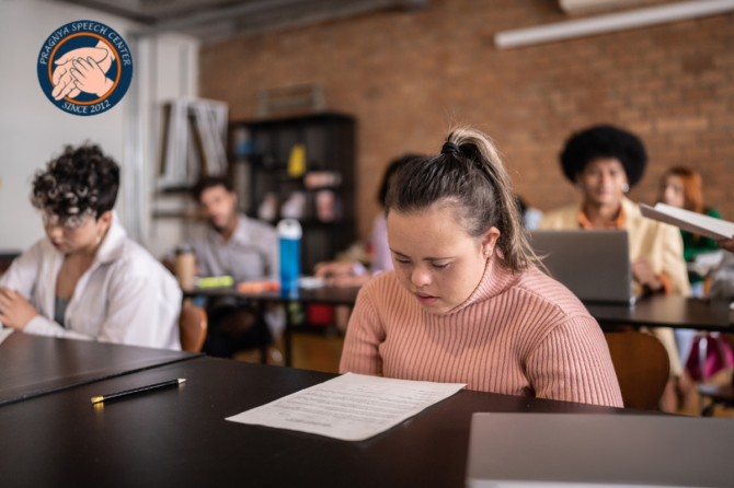 Intellectual Disability