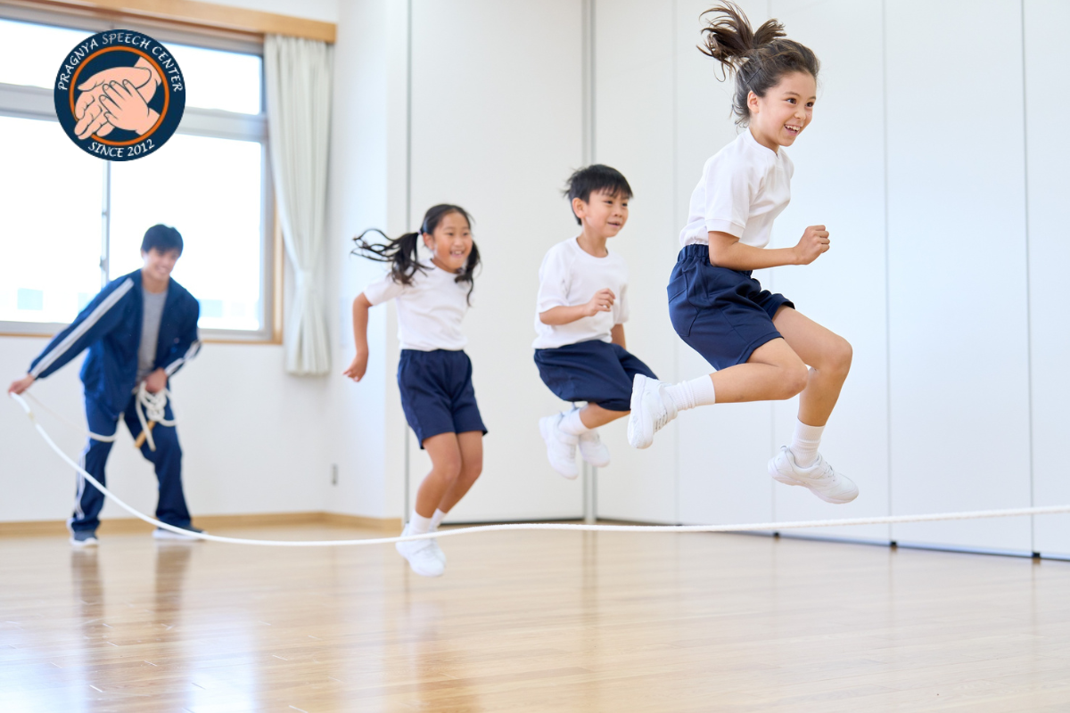 Special Education Success at Pragnya Speech Therapy Special education success at Pragnya Speech Therapy helping children and adults with learning disabilities achieve learning goals