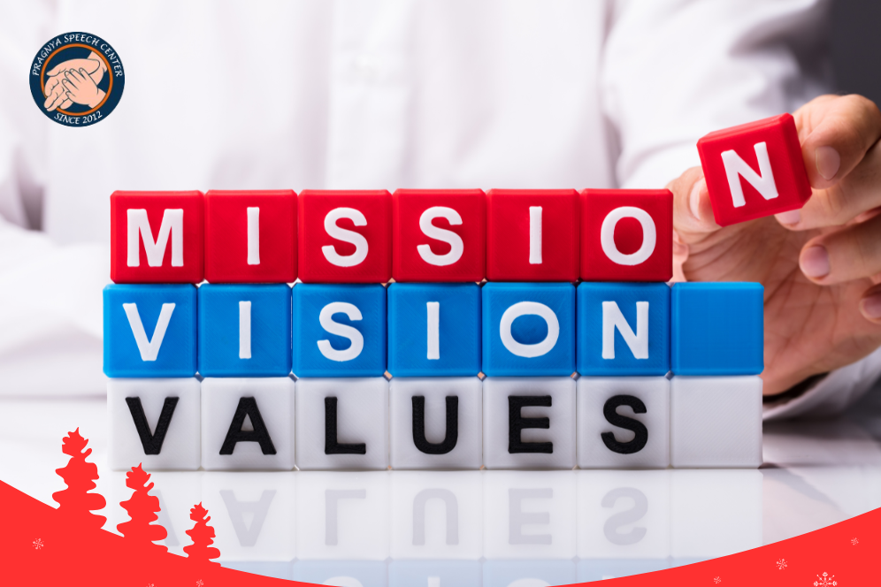 Mission, vision, and values guiding quality care and professional services